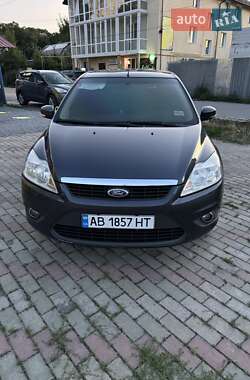 Универсал Ford Focus 2009 в Калиновке