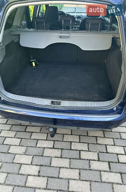 Универсал Ford Focus 2010 в 