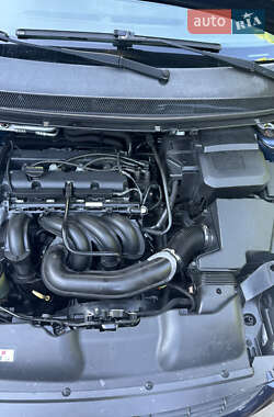 Универсал Ford Focus 2010 в 