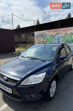 Седан Ford Focus 2008 в 