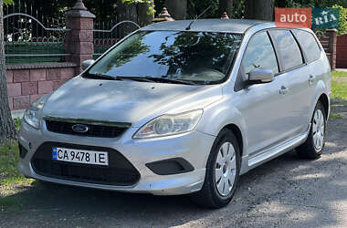 Ford Focus 2009