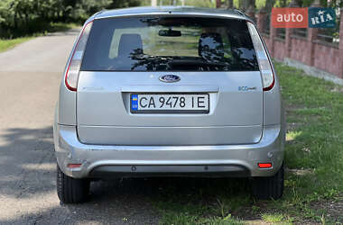 Универсал Ford Focus 2009 в 