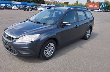 Універсал Ford Focus 2010 в Києві