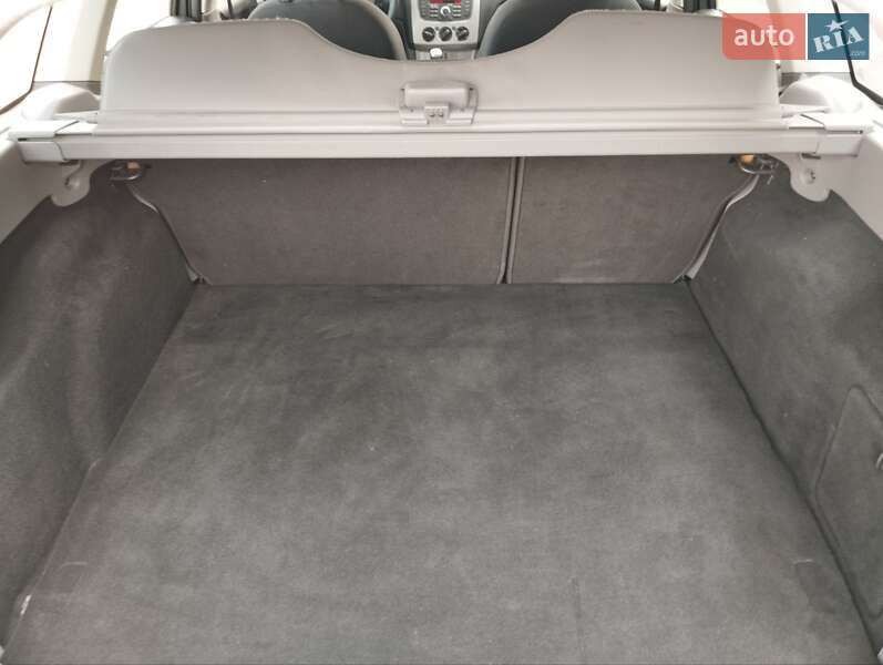 Универсал Ford Focus 2010 в Киеве фото 15 Универсал Ford Focus 2010 в Киеве