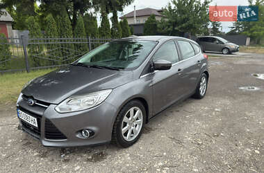 Ford Focus 2014 Ford Focus 2014