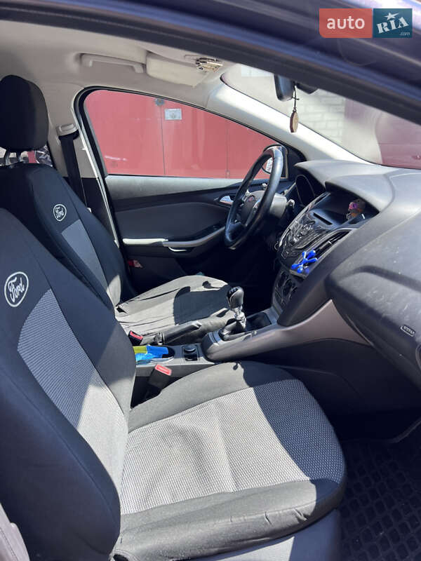 Універсал Ford Focus 2013 в Луцьку