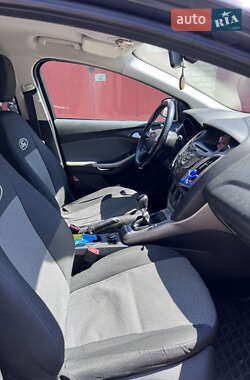 Універсал Ford Focus 2013 в 