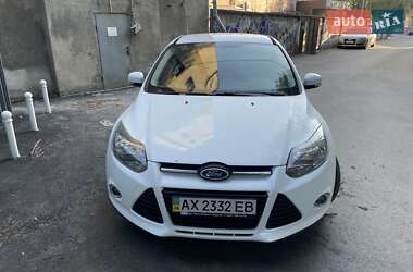 Ford Focus 2013 Ford Focus 2013