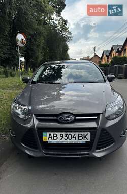 Хетчбек Ford Focus 2011 в Вінниці
