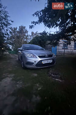 Хетчбек Ford Focus 2010 в Києві