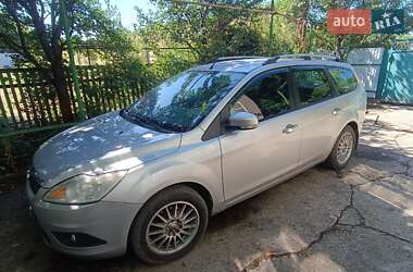 Ford Focus 2010