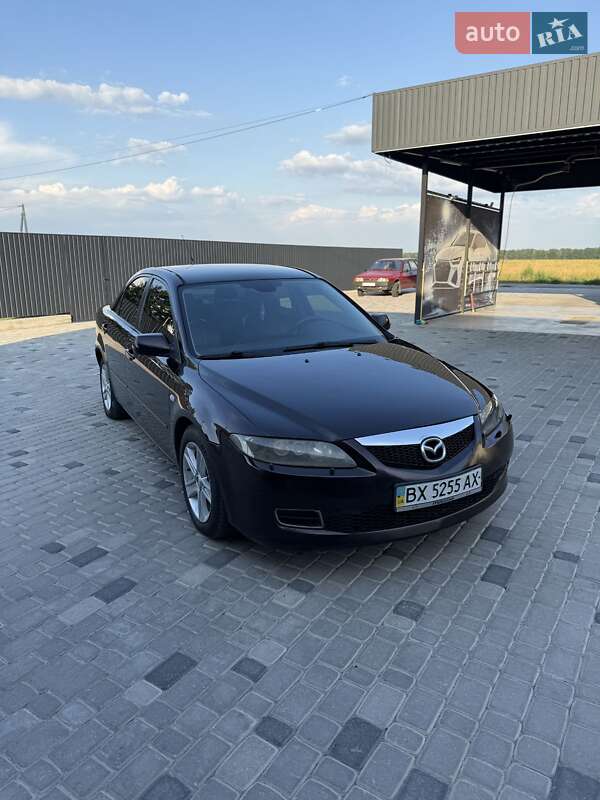 Ford Focus 2007