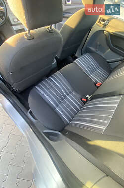 Седан Ford Focus 2008 в 
