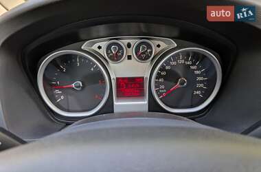 Универсал Ford Focus 2009 в 
