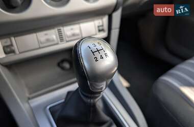 Универсал Ford Focus 2009 в 