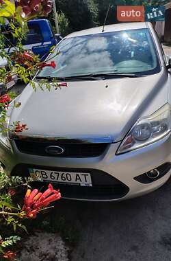 Ford Focus 2011