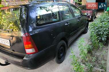 Универсал Ford Focus 2000 в 