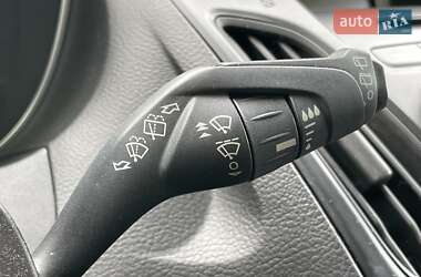Хэтчбек Ford Focus 2015 в 