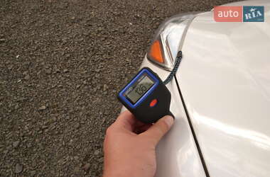 Хэтчбек Ford Focus 2013 в 
