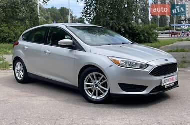 Ford Focus 2015 Ford Focus 2015