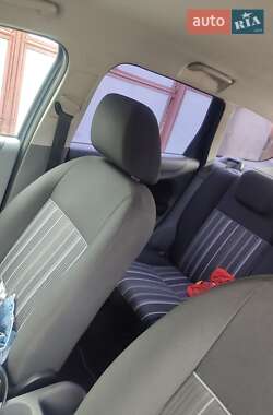 Универсал Ford Focus 2009 в 