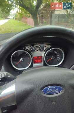 Универсал Ford Focus 2009 в 