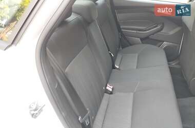 Седан Ford Focus 2017 в 