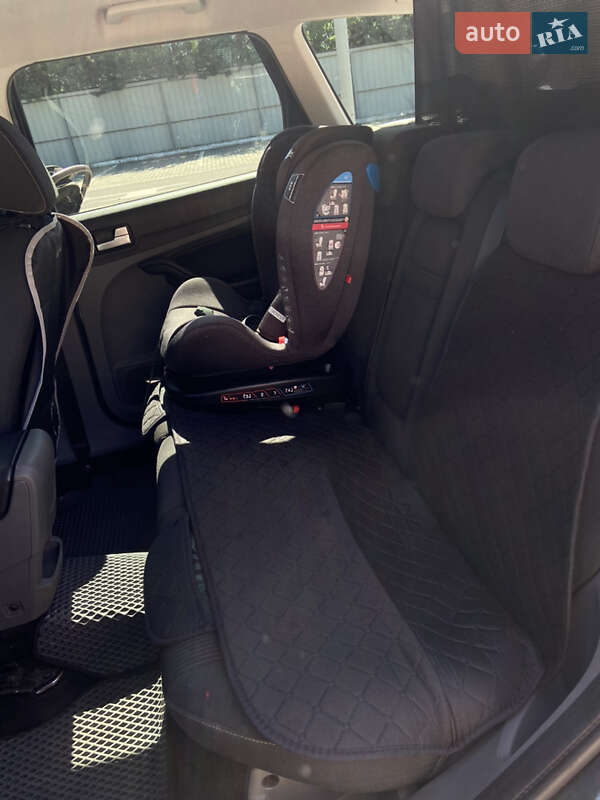 Універсал Ford Focus 2009 в Луцьку