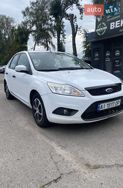 Хэтчбек Ford Focus 2010 в Полтаве