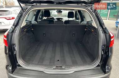 Универсал Ford Focus 2015 в 