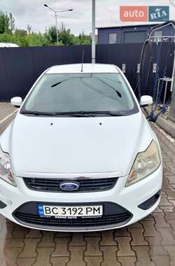 Универсал Ford Focus 2008 в 