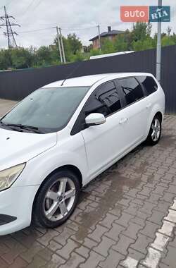 Ford Focus 2008 Ford Focus 2008