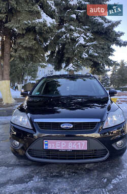Універсал Ford Focus 2008 в Тульчині