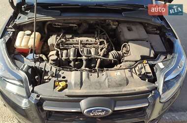 Седан Ford Focus 2012 в 