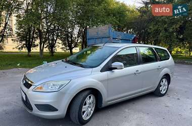 Ford Focus 2010