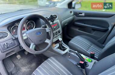 Универсал Ford Focus 2010 в 