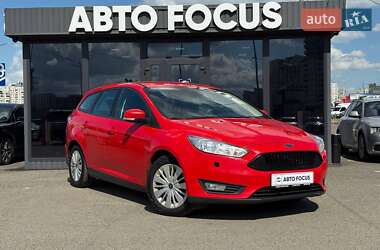 Ford Focus 2016 Ford Focus 2016