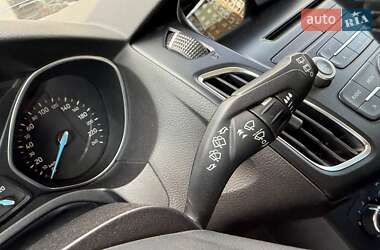 Универсал Ford Focus 2016 в 