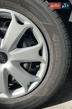 Седан Ford Focus 2007 в 