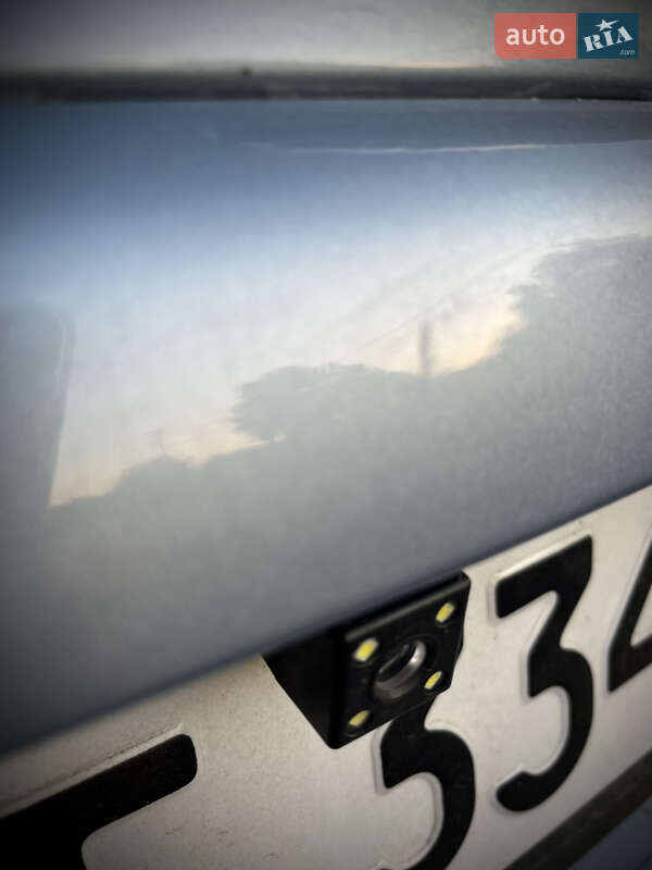 Хетчбек Ford Focus 2005 в Миколаєві