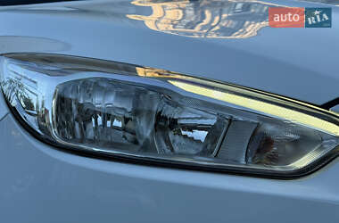 Хэтчбек Ford Focus 2017 в 