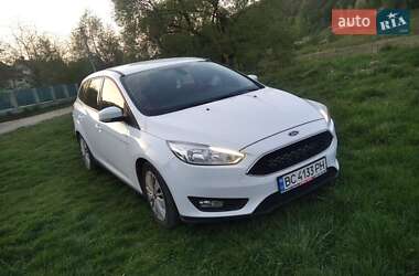 Ford Focus 2018 Ford Focus 2018