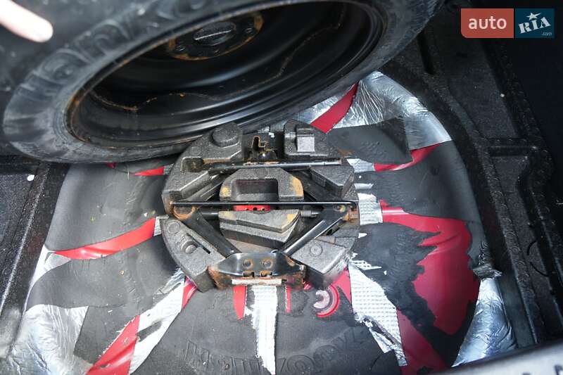 Хетчбек Ford Focus 2012 в Києві