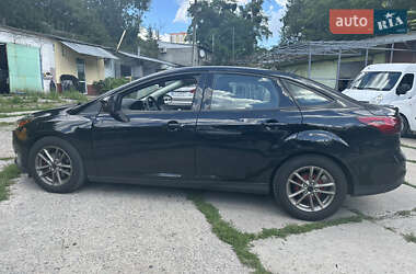 Ford Focus 2016 Ford Focus 2016