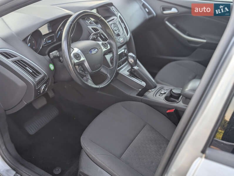 Універсал Ford Focus 2014 в Дубні