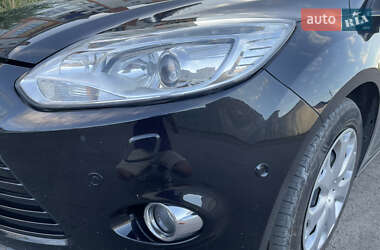 Универсал Ford Focus 2012 в 