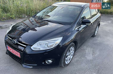 Універсал Ford Focus 2012 в Дрогобичі