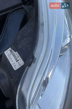 Универсал Ford Focus 2012 в 