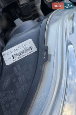 Универсал Ford Focus 2012 в 