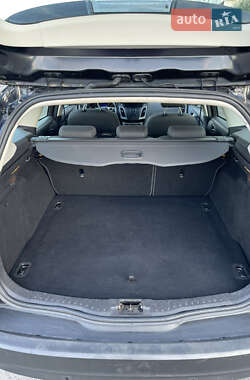 Универсал Ford Focus 2012 в 